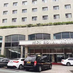 Royal Hotel