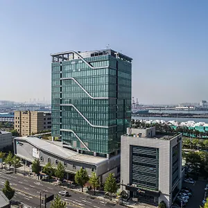 호텔 베스트 웨스턴 하버 파크
