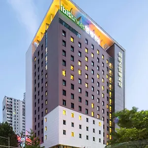 호텔 이비스 스타일 앰배서더 서울 강남