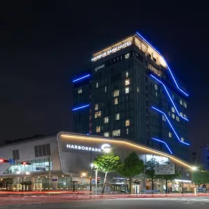 호텔 베스트 웨스턴 하버 파크