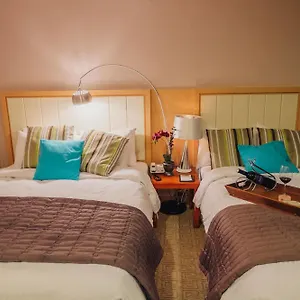 The Hotel
