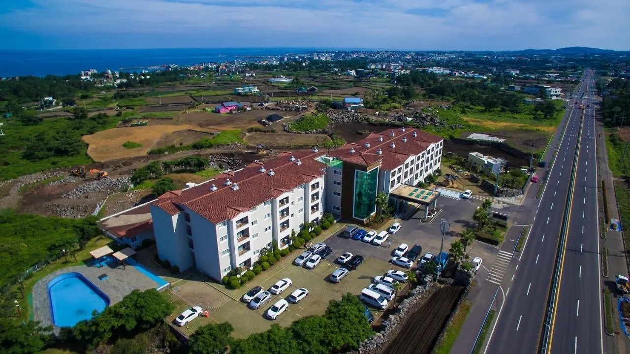 Hi Jeju Hotel
