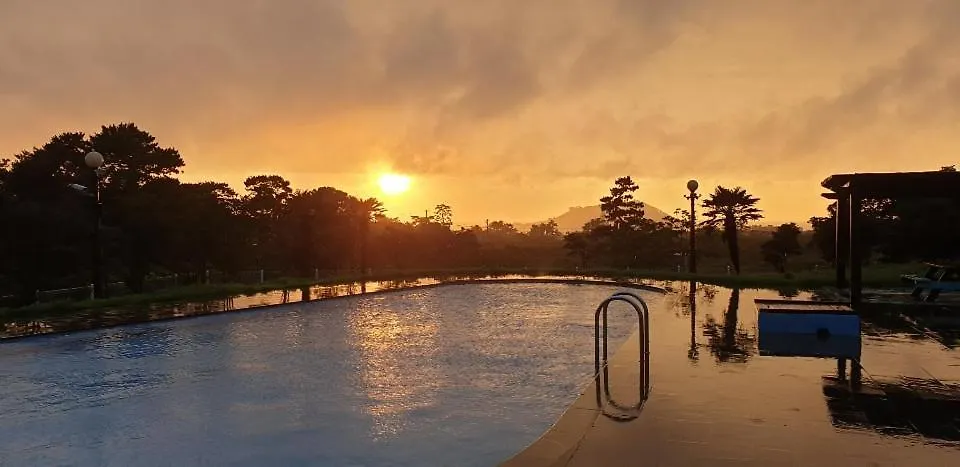 Hi Jeju Hotel