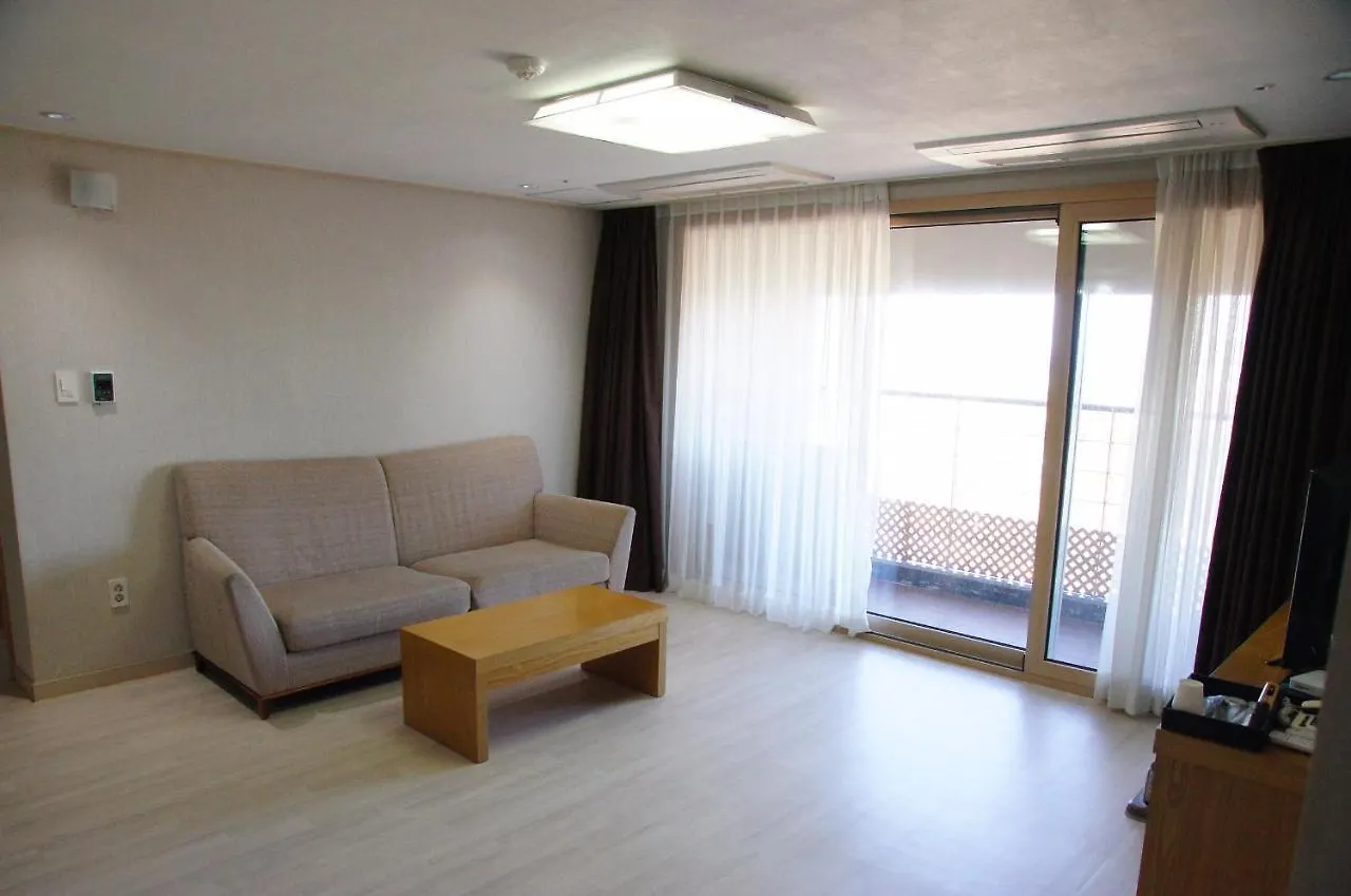 Hi Jeju Hotel South Korea