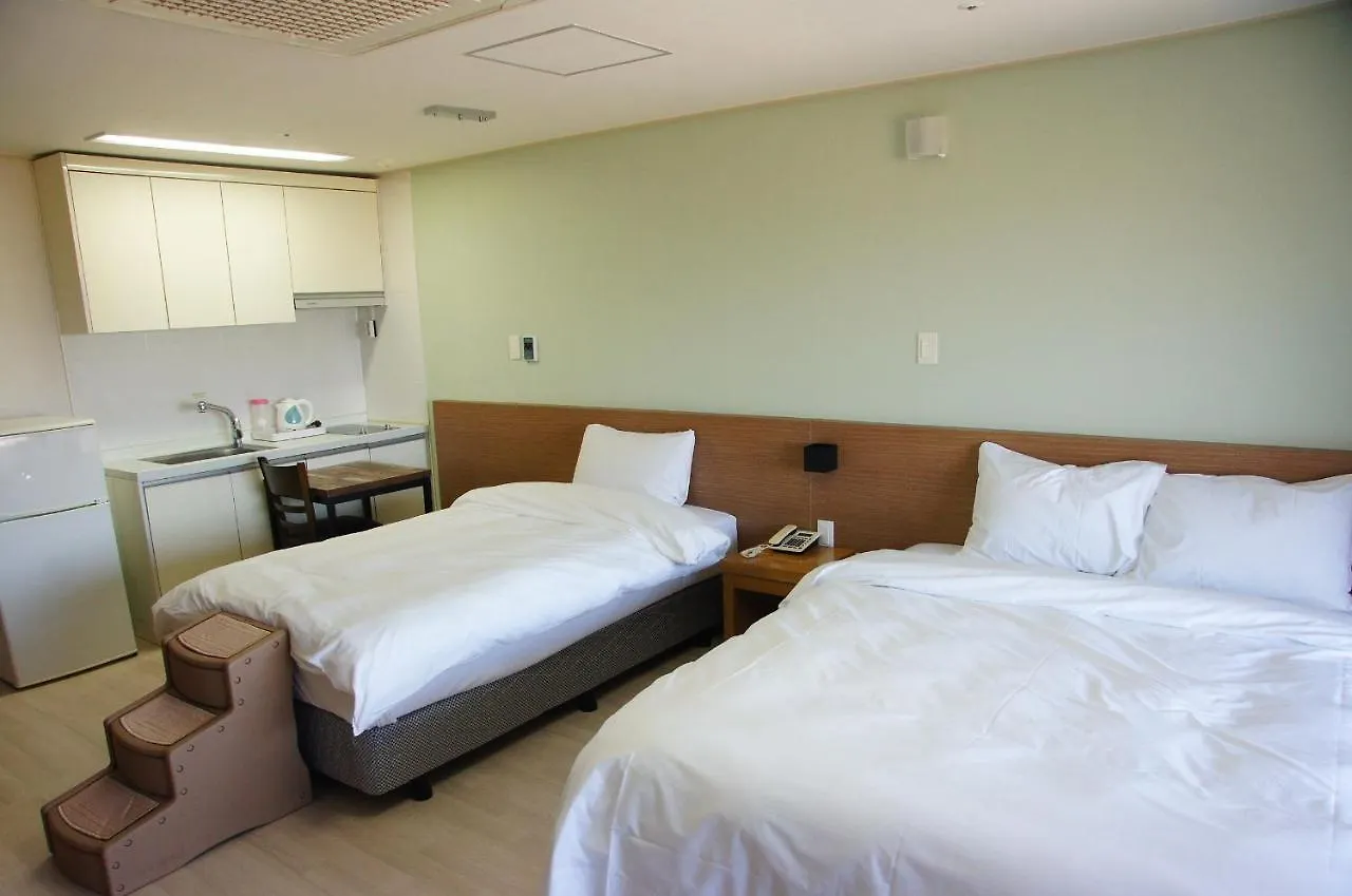 Hi Jeju Hotel