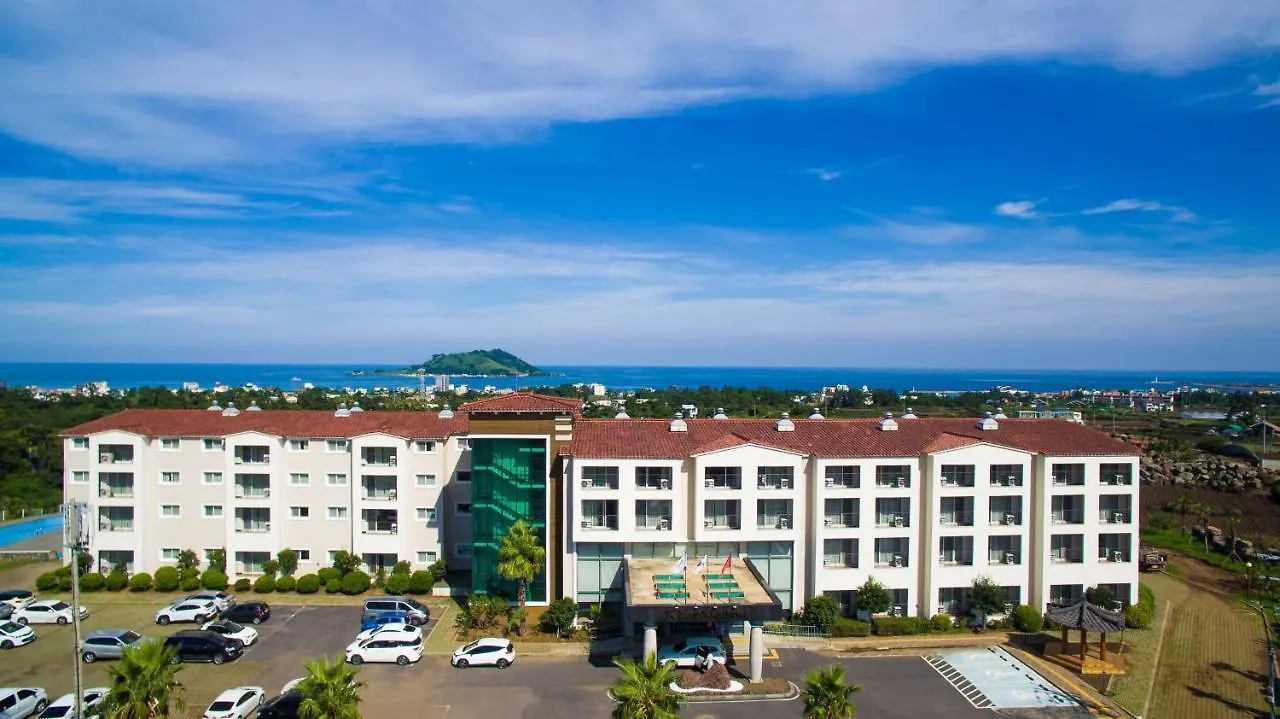 Hi Jeju Hotel